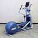 Орбитрек  Precor EFX 885 (Б/У) - фото №2